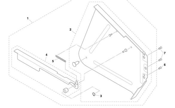 Clarico-3 Columns Style 2