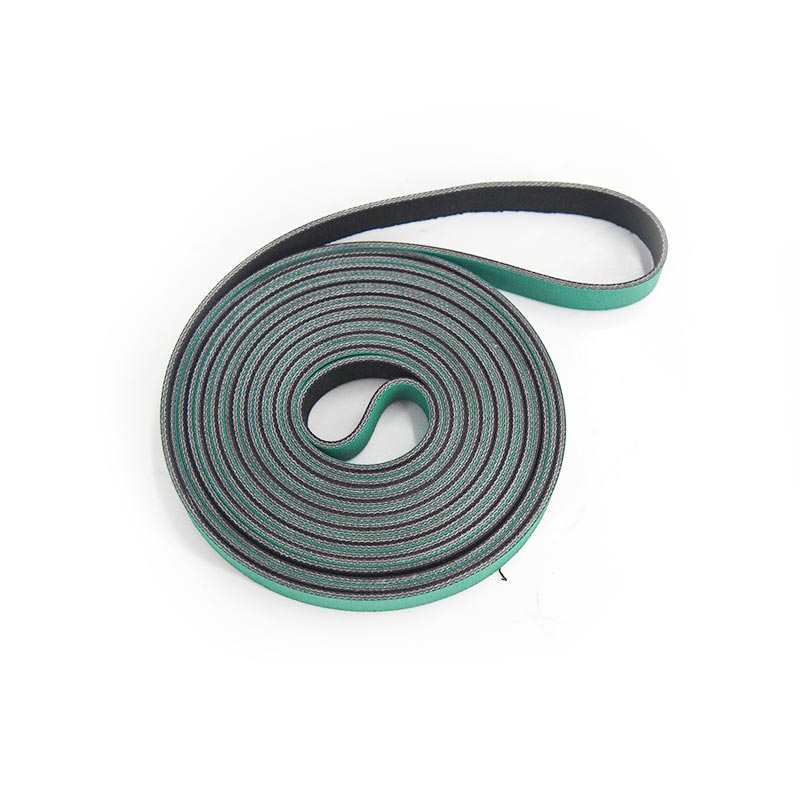 M1 main Conyover belt( 2400 mm length、8mm width)