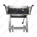 Pneumatic Feeder Trolley for KE-3010/3020