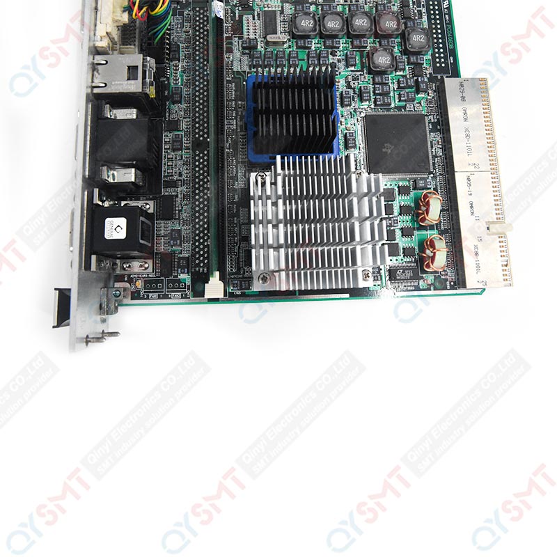 FX-3 40044475 CPU Card Repair fee