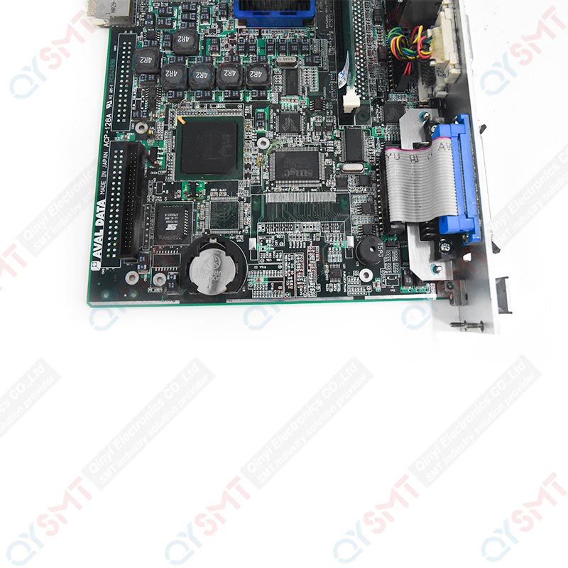 FX-3 40044475 CPU Card Repair fee