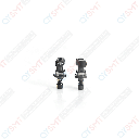 Customised nozzle for LED  for Yamaha YS12F Machine（ID2.92*OD3.51MM）