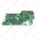 HEAD ADAPTER DLM-X BOARD