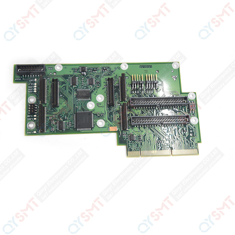 HEAD ADAPTER DLM-X BOARD