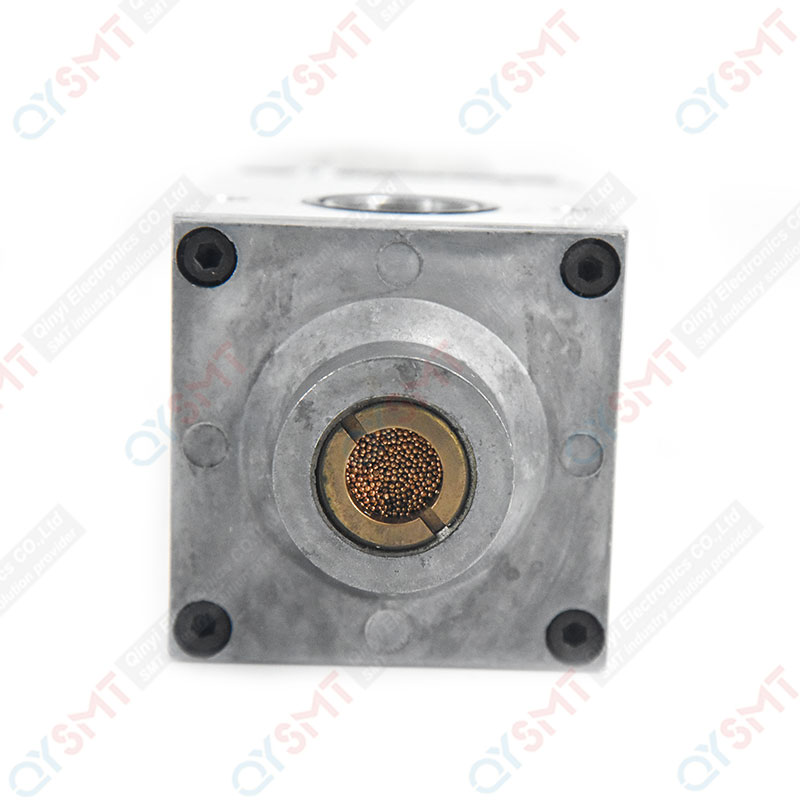 PROPORTIONAL VALVE SENTRONIC FAILSAFE 833-360100105