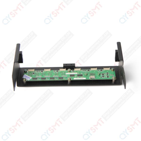 CAMERA COVER BOARD ASSY