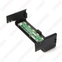 CAMERA COVER BOARD ASSY