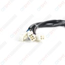 CABLE W/CONNECTOR 500V