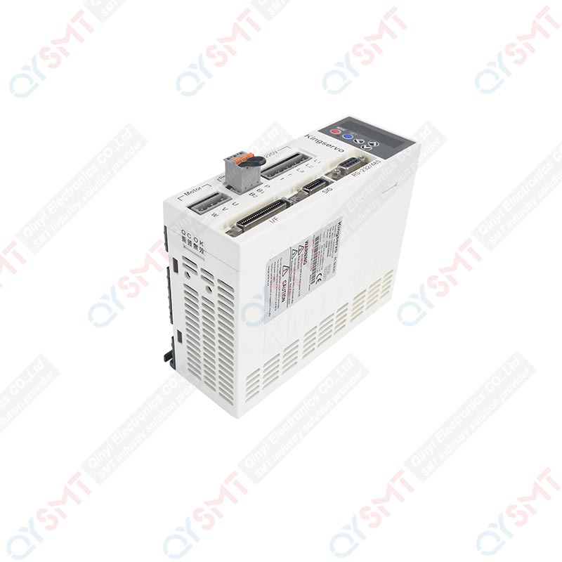 SERVO DRIVER 400W