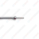 Shaft Head Assy (SF)