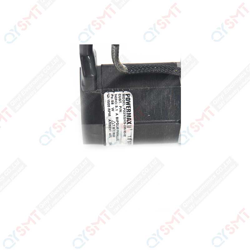 Servo motor P0991