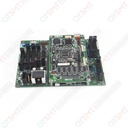 I/O HEAD UNIT ASSY