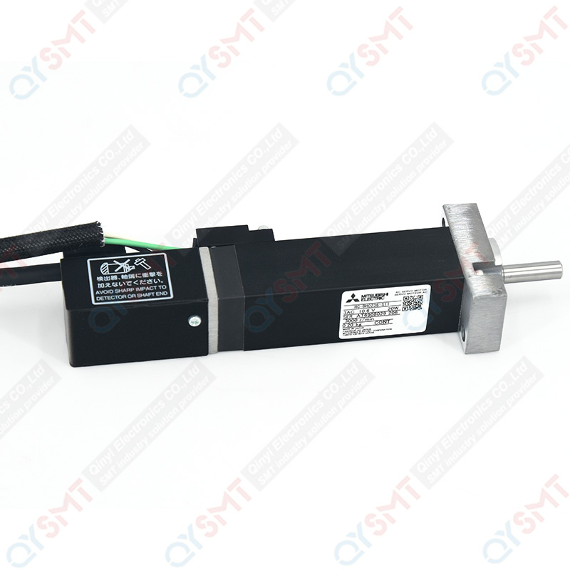 AC servo HC-BH0236-S11