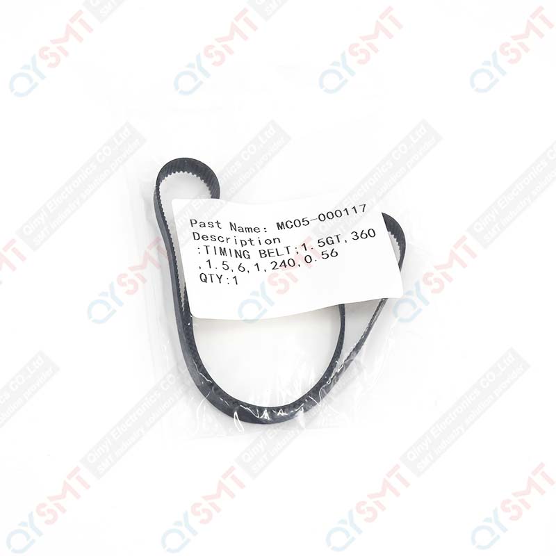 TIMING BELT (HEAD/Z)