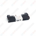 SOLENOID VALVE VA01PEP34A-1U-F