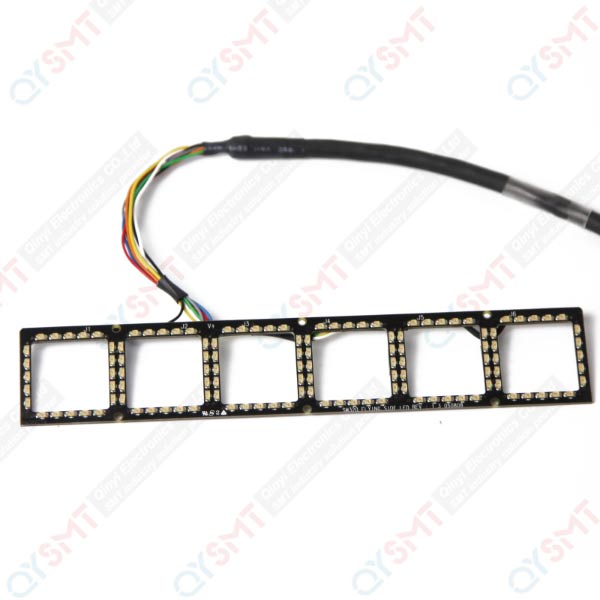 SM320 HEAD SIDE LIGHT BOARD