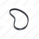 TIMING BELT (255-3GT-6)