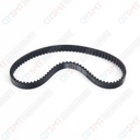 TIMING BELT (255-3GT-6)