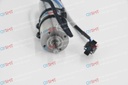 FRONT RAIL MOTOR & LOOM ASSY BOM