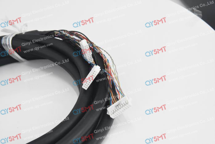 KE750/760 Encoder Trunk Cable ASM