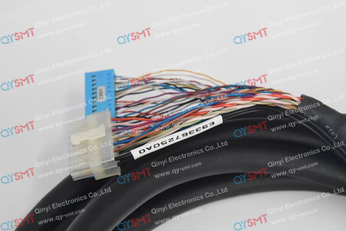 KE750/760 Encoder Trunk Cable ASM