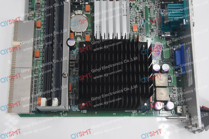 YS12 SYSTEM BOARD