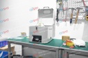 AUTOMATIC  SOLDER PASTE MIXER