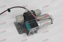 Solvent pump