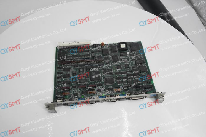 CP643 Servo Board JZMMC-IS70C