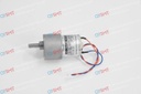 screw feeder Motor for NSRI