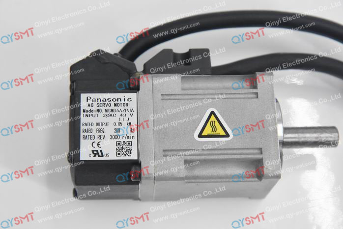 AC SERVO MOTOR MSMD5AZPJA