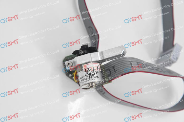 Valve drive placement circuit DLM2/DLM3