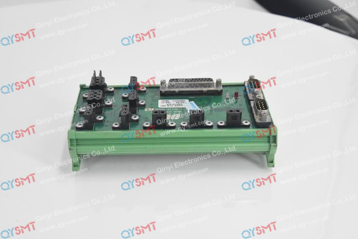 I/O NODE PCB ASSY