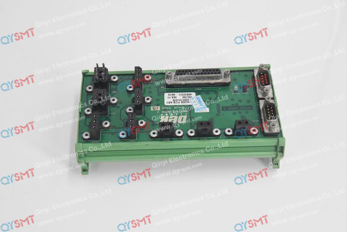 I/O NODE PCB ASSY