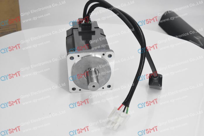 AC Servo Motor