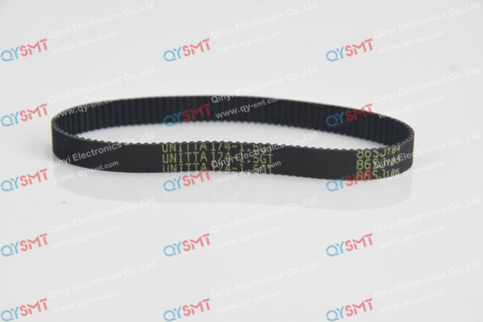 Timing Belt T 174-1.5gt-6