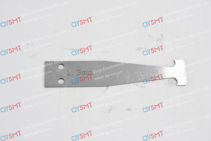 Blade of cutting machine