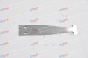 Blade of cutting machine