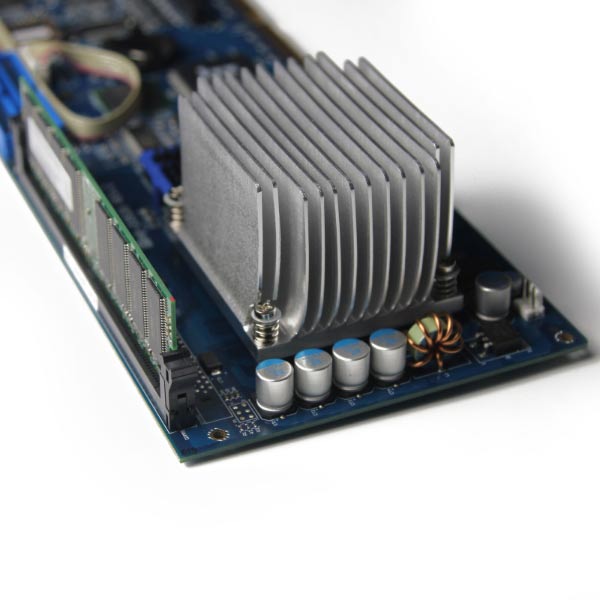 SYSTEM BOARD ASSY