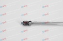 YV100X STD HEAD SHAFT(Single Shaft)