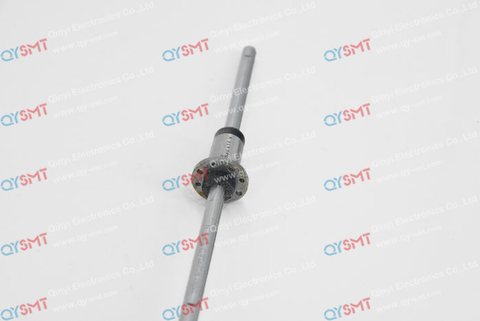 SM320 BALL SPLINE ASSY