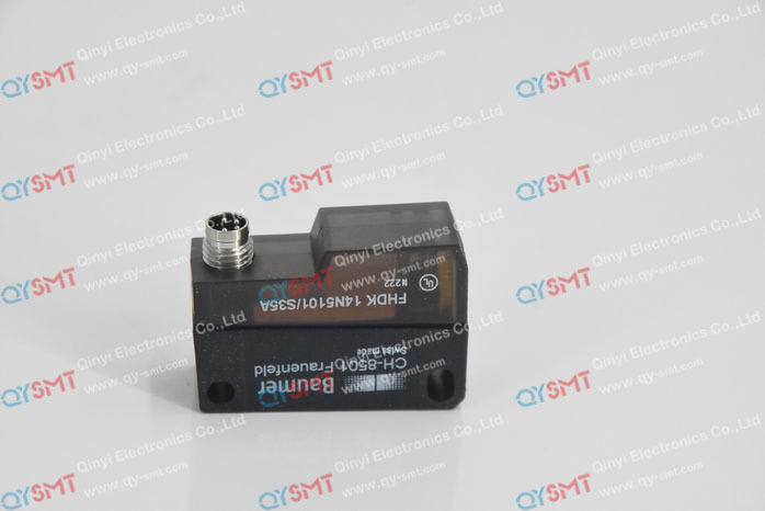 CH-8501  Loader Sensor