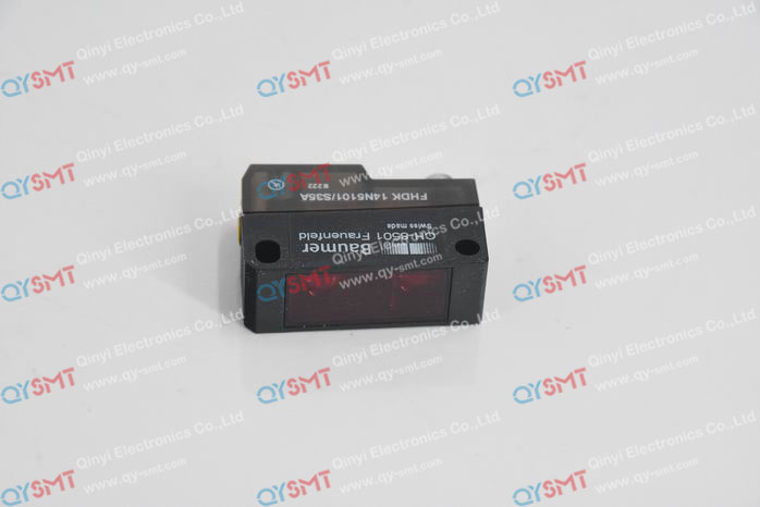 CH-8501  Loader Sensor