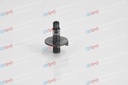 NOZZLE H08M 5.0G WITH RUBBER PAD