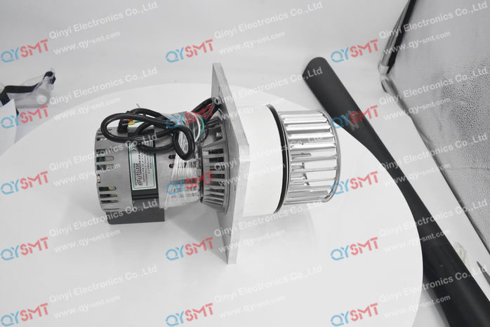 11 HP MOTOR ASSY CBM-9230