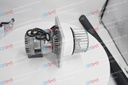 11 HP MOTOR ASSY CBM-9230