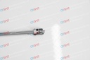 Inner Spline Shaft (Head 2-8)