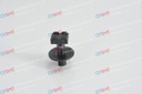 H08M customized nozzle 25.8*8mm