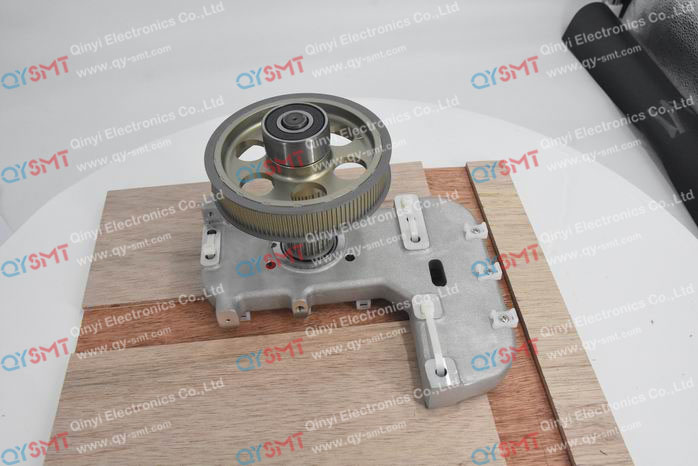 Pulley R Assy