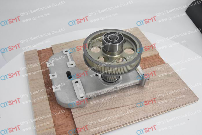 Pulley R Assy